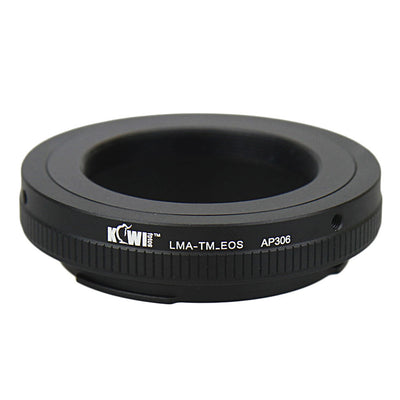 JJC LMA-TM-EOS (T-Lens Mount Ring Adaptor Canon EOS)