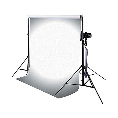 Savage Translum Backdrop (Medium Weight, 60" x 18') 46018 (Backround stand not included)