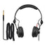 Sennheiser HD 25 Plus On Ear DJ Headphone