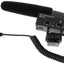 Sennheiser MKE-400 Shotgun Microphone (1st Generation)