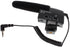 Sennheiser MKE-400 Shotgun Microphone (1st Generation)