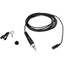 Sennheiser EW 312 G3 Wireless Bodypack Microphone System with ME2 Lavalier Mic