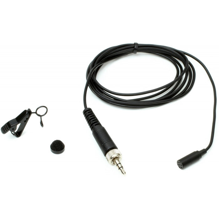 Sennheiser EW 312 G3 Wireless Bodypack Microphone System with ME2 Lavalier Mic