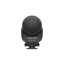 Sennheiser MKE 200 Ultracompact Camera-Mount Directional Microphone