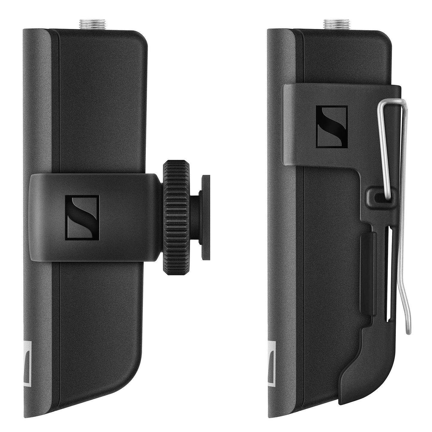 Sennheiser XSW-D PORTABLE BASE SET Digital Camera-Mount Wireless Bodypack Microphone System