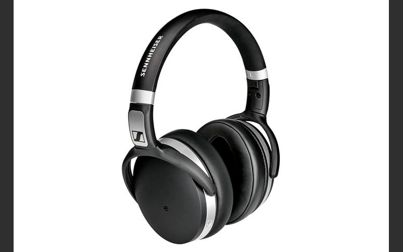 Sennheiser hd 4.50  BTNC  Bluetooth Wireless Headphones with Active Noise Cancellation