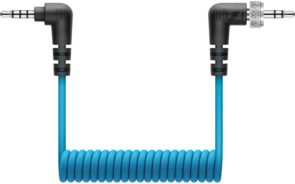 Sennheiser MKE 200 Ultracompact Camera-Mount Directional Microphone