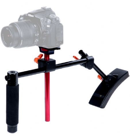 Sevenoak Chest Support Rig SK-R04