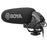 BOYA BY-BM3030 On-Camera Supercardioid Shotgun Microphone