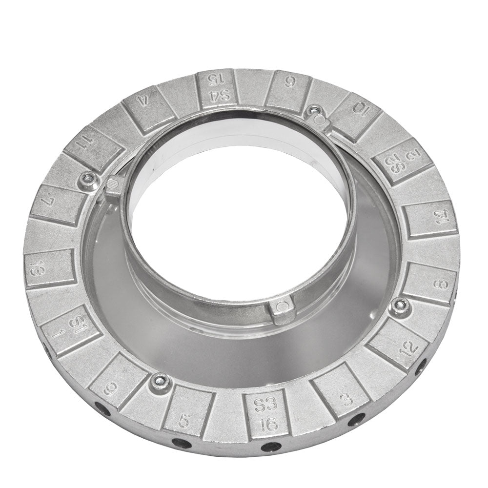 Rimelite SHR 16 Speedring Adaptor for Grandbox 16