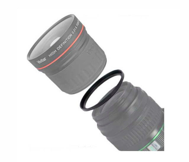 JJC SU 62-77mm Step Up Ring