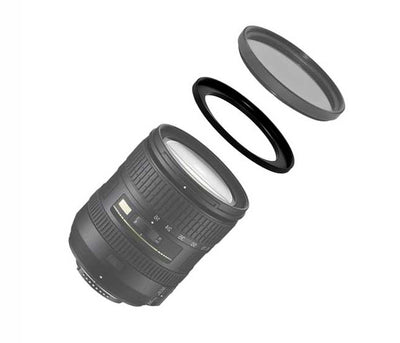 JJC SU 62-77mm Step Up Ring