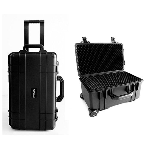 Tuffcase 600 Trolley Hardcase