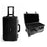 Tuffcase 600 Trolley Hardcase