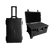 Tuffcase 700 Trolley Hardcase