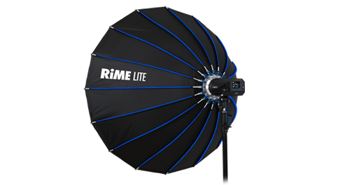 Rimelite i.G16 i.grandbox 16 diameter