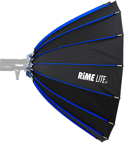 Rimelite i.G16 i.grandbox 16 diameter