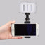 LiteTech STL-9 Mini LED Light w/ Built-in Battery