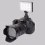 LiteTech STL-9 Mini LED Light w/ Built-in Battery