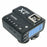 Godox X2T 2.4 GHz TTL Wireless Flash Trigger for Sony