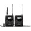 Sennheiser EW 512P G4 Camera-Mount Wireless Omni Lavalier Microphone System