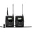 Sennheiser EW 512P G4 Camera-Mount Wireless Omni Lavalier Microphone System
