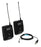 Sennheiser EW 512P G4 Camera-Mount Wireless Omni Lavalier Microphone System