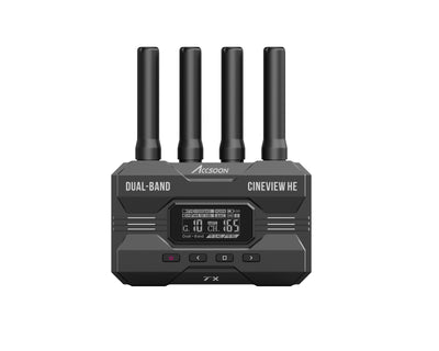 Accsoon CineView HE Transmitter Only (Dual-Band)