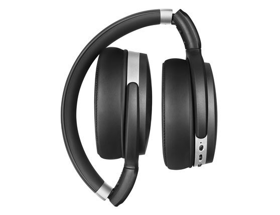 Sennheiser hd 4.50  BTNC  Bluetooth Wireless Headphones with Active Noise Cancellation