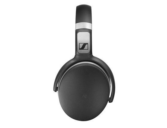 Sennheiser hd 4.50  BTNC  Bluetooth Wireless Headphones with Active Noise Cancellation