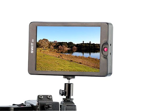 SWIT Monitor CM-S75C – Shuttermaster pro
