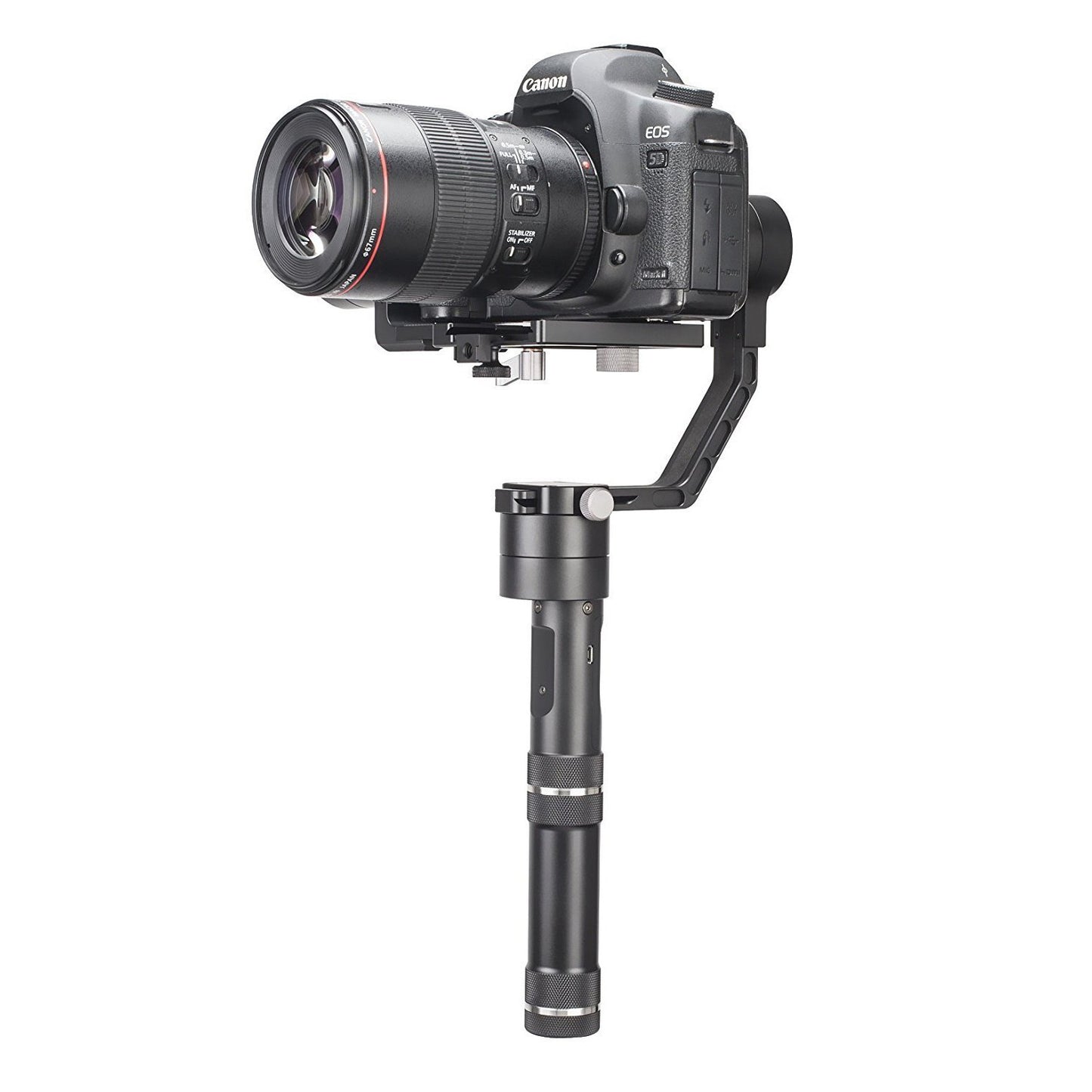 Zhiyun Crane 3-Axis Handheld Gimbal Stabilizer